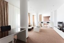 בוקרשט One88 Apartments מראה חיצוני תמונה