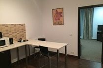 בוקרשט One88 Apartments מראה חיצוני תמונה