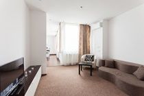 בוקרשט One88 Apartments מראה חיצוני תמונה